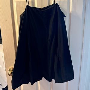 Free People Struttin' Mini Dress